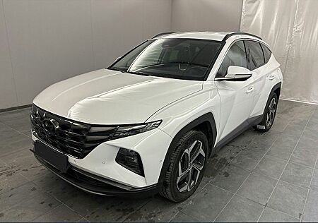 Hyundai Tucson Prime Plug-In Hybrid 4WD LEDER-NAVI-EU6.