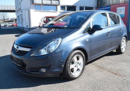 Opel Corsa D 1.4 Innovation "110 Jahre" TÜV NEU