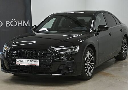 Audi A8 60 TFSI Quattro E-Hybrid