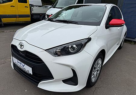 Toyota Yaris 1.0 Comfort 5 Türig-Kamera-Klima