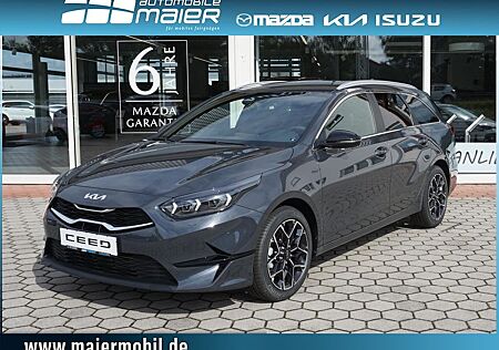 Kia Cee'd Sportswagon Ceed SW 1.5 TGDI NIGHTLINE *LED* NAVI* KAMERA*