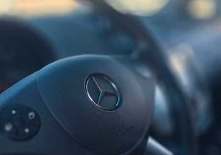 Mercedes-Benz Viano 2.2 CDI TREND EDITION lang TREND EDITION