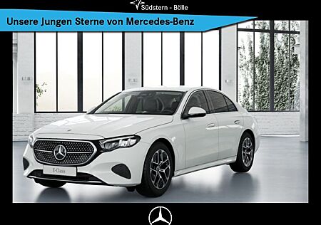 Mercedes-Benz E 200 4M AVANTGARDE+AMBIENTE+DISTRO+MBUX+KAMERA