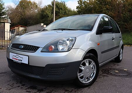 Ford Fiesta Ambiente*Klima*Tüv u. Service Neu