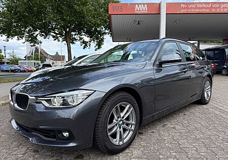 BMW 318 Baureihe 3 Touring i Advantage