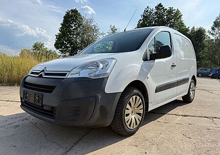 Citroën Berlingo Kasten Business L1,Klima,Kamera