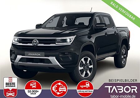 VW Amarok Volkswagen 3.0 TDI 241 AT 4M Style Nav Matrix Kam