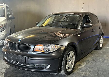 BMW 116i 116 Baureihe 1 Lim.