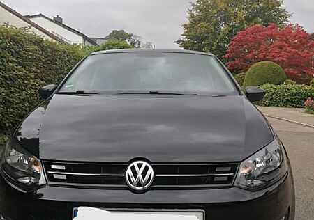 VW Polo Volkswagen 1.2 TSI 66kW MATCH