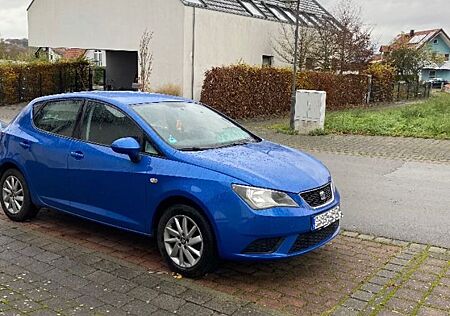 Seat Ibiza 1.2 12V Style Style