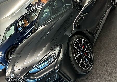 BMW 430i GranC MSpPRO AHK Standheizung ACC Garantie
