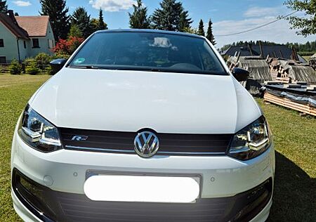 VW Polo Volkswagen 1.2 TSI 66kW BMT DSG Highline