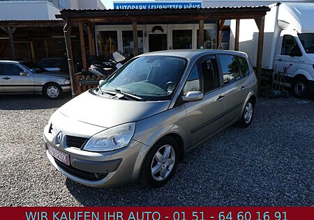 Renault Grand Scenic II Exception #1.HAND#HU BIS 8.26#67