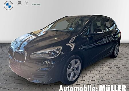 BMW 2er 225 Active Tourer xe HUD Navi Memory Sitze Sound