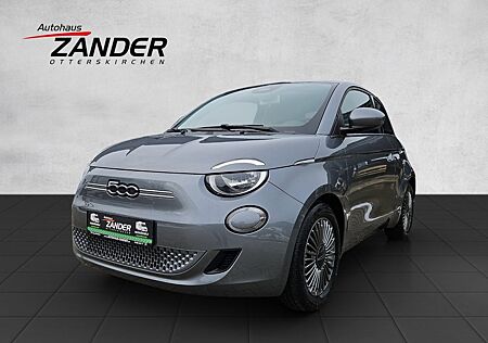 Fiat 500E 500 e Icon Panoramadach,Navi,Rückfahrkamera
