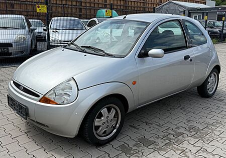 Ford Ka /~Klima~Tüv~
