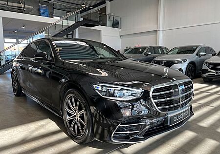 Mercedes-Benz S 580 S -Klasse Lim. e 4Matic L