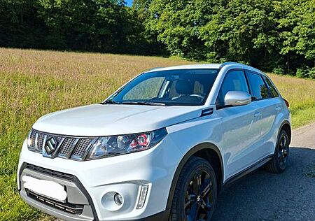 Suzuki Vitara 1.4 BOOSTERJET ALLGRIP S S