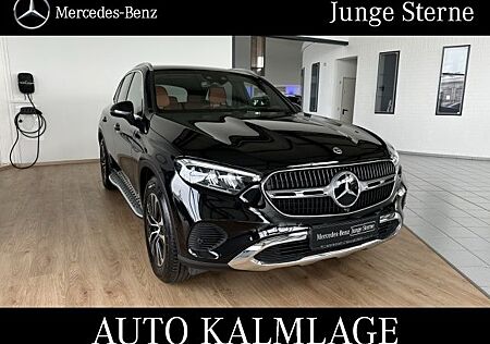 Mercedes-Benz GLC 220 d 4M AVANTGARDE+360°+DISTRONIC+MEMORYBC