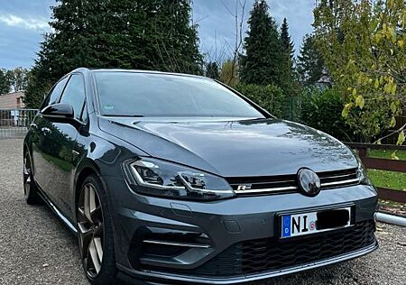 VW Golf Volkswagen 1.5 TSI ACT OPF DSG Highline Rline