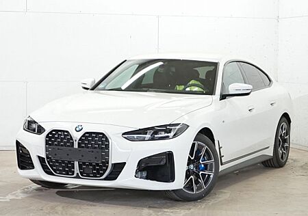 BMW 420d Gran Coupé M Sportpaket