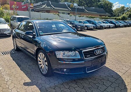 Audi A8 4.0 TDI quattro *TÜV + INSP. NEU* 2. HAND*