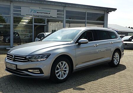 VW Passat Volkswagen Business AHK+ACC+LED+Navi+Kamera+PDC+Shzg
