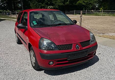 Renault Clio Campus 1.2 Campus
