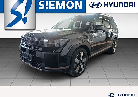 Hyundai Santa Fe HEV 1.6 AT 4WD Signature Komf.P Tech-P