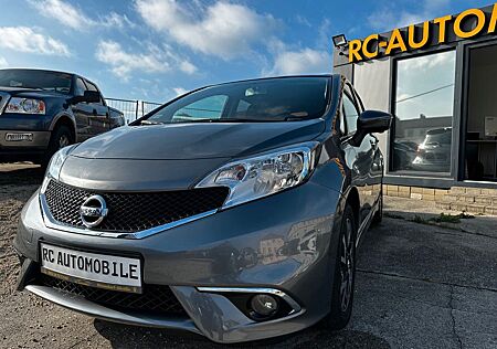 Nissan Note Acenta