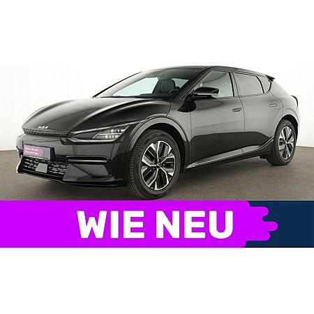 Kia EV6 leasen