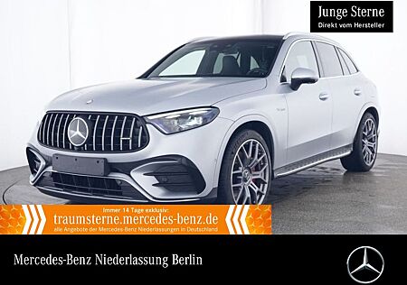 Mercedes-Benz GLC 63 AMG S E PERFORMANCE DIGITAL PANO AHK 21"