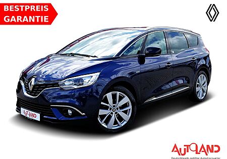 Renault Grand Scenic IV 1.7 dCi 150 EDC Navi 7-Sitzer