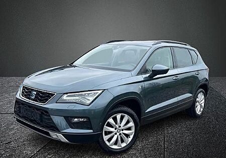 Seat Ateca Style 1.5 150PS AUTOMATIK PANO KAM NAVI