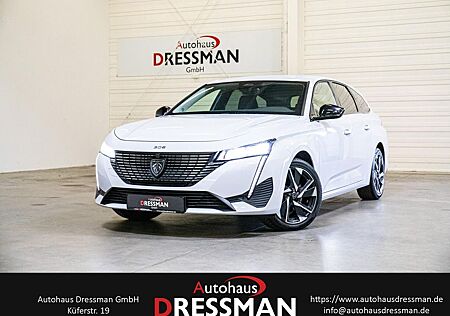 Peugeot 308 1.2 ACC LED KAMERA SITZHZ BLUETOOTH NAVI