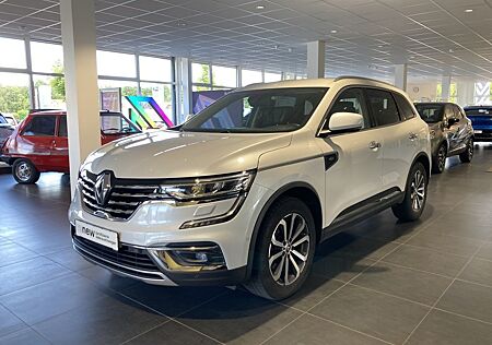 Renault Koleos INITIALE PARIS BLUE dCi 185 4WD X-tronic