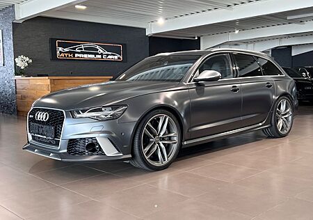Audi RS6 4.0 TFSI V8 tiptronic quattro Avant CERAMIC