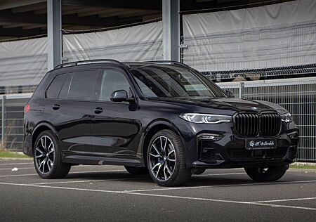 BMW X7 xDrive 30d *M Sport*360°*LASER*22"Zoll*Winter