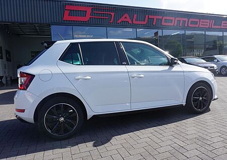Skoda Fabia 1.0 TSI Monte Carlo OPF Klima Navi