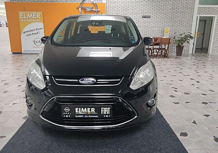 Ford C-Max 1.6 TDCi KAT