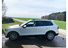 VW Touareg Volkswagen 3.0 V6 TDI Tiptr Exclusive BMot Tech...