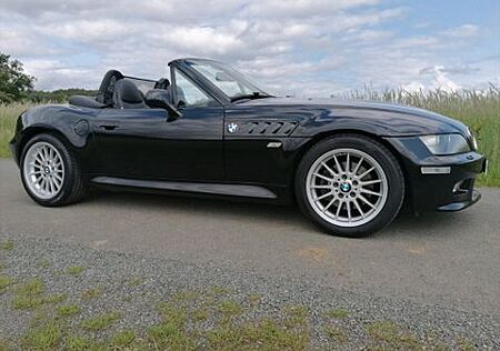 BMW Z3 Roadster 3.0i M54 B30 Cabrio