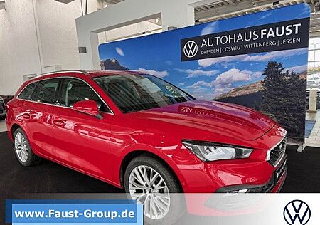 Seat Leon Sportstourer XCELLENCE DSG eHybrid Navi LED
