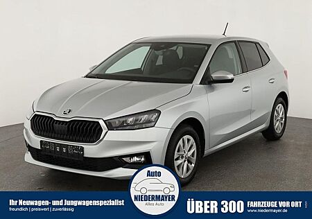 Skoda Fabia 1.0 TSI Selection, Navi, LED, 16-Zoll, 5-J