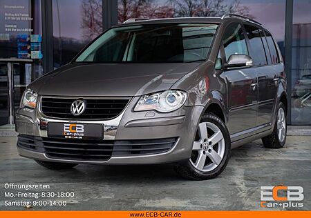 VW Touran Volkswagen United *SHZ/PDC/XENON*