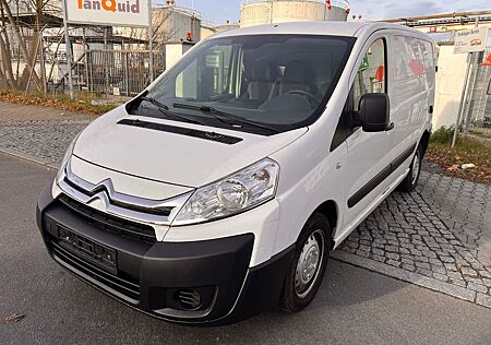 Citroën Jumpy HDi 90 27 L1H1 Kasten