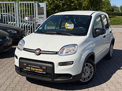 Fiat Panda Pandina Cross *Digital Display*Pdc*Assist*