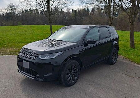 Land Rover Discovery Sport D240 AWD Automatik R-DYNAMIC...