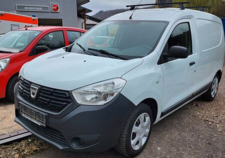 Dacia Dokker Express Kastenwagen , 2 -Sitzer