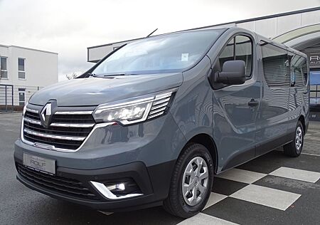 Renault Trafic 2.0 dCi L2 H1 / LED / KLIMA / 9-Sitzer